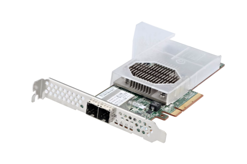 HP HBA H241 12G (2x External Ports SFF8644)