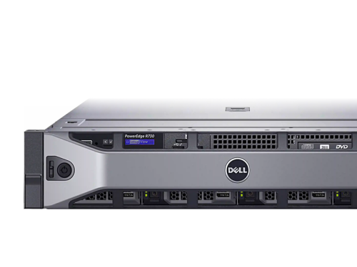 DELL R730