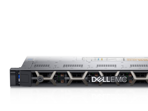 DELL R640