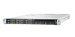 HP DL360 Gen9 8SFF
