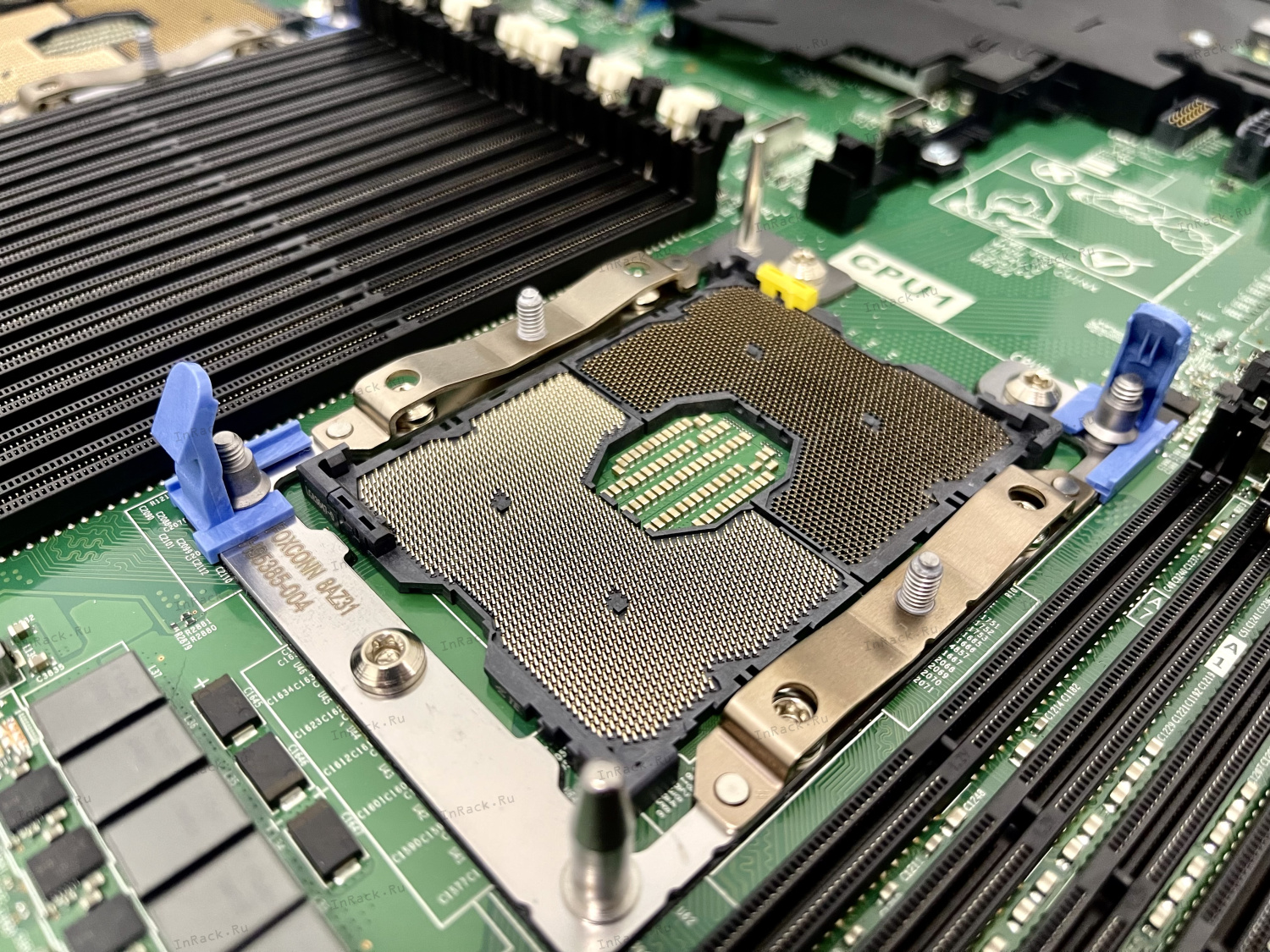 Dell PowerEdge R640 8SFF