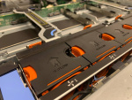 Dell PowerEdge R730xd 12LFF