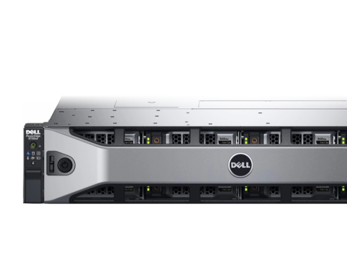 DELL R730xd