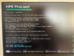 HP DL360 Gen10 8SFF