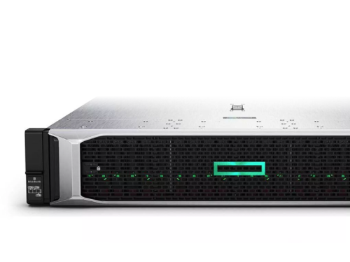 HP DL380 Gen10