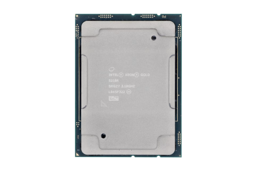 Intel Xeon Gold 5218R 2.10GHz 20 Core (SRGZ7)