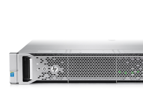 HPE DL380 Gen9