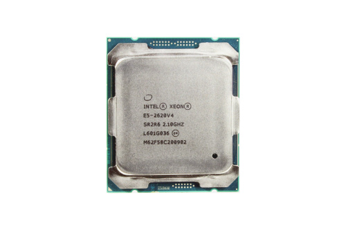 Intel Xeon E5-2620v4 2.10GHz 8 Core (SR2R6)