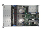 HP DL380 Gen9 12LFF