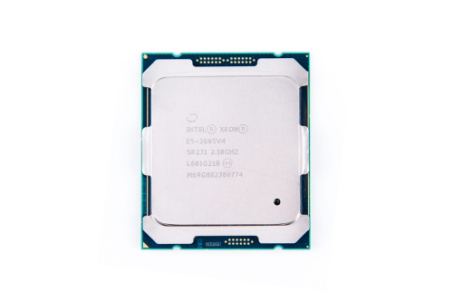 Intel Xeon E5-2695v4 2.1GHz 18 Core (SR2J1)