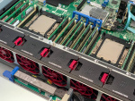 HP DL380 Gen10 8SFF