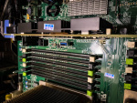 Dell PowerEdge T630 8LFF