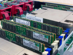 HP DL360 Gen9 8SFF